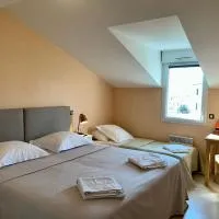 Greg House 49 - Chambres d'Hôtes, hotel em Beaupréau