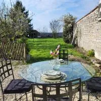 Mon Cabanon, hotel en Tonnerre
