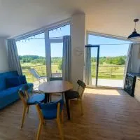 Między Jeziorami, hotel v destinaci Ogonki