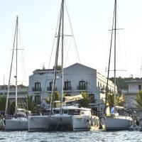 Kefalonia Grand, hotel ad Argostoli