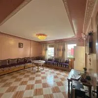 Berkane में, होटल Appartement champs élyséen