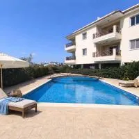 A Blue Diamond in the Green Valley, hotel em Tersephanou
