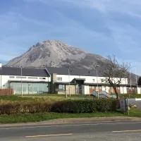 Errigal Hostel، فندق في غوييدور