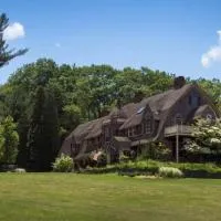 Inn at Lake Joseph, hotel a Forestburgh