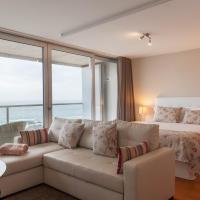 Bartolomeu Beach Apartments, hotell piirkonnas Aldoar - Foz do Douro - Nevogilde, Porto