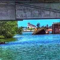 Cabo Frio - Hospedagem Econômica FJN, hotel em Cabo Frio