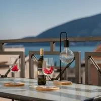 Sea Point Apartments Igalo, ξενοδοχείο σε Igalo