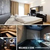 Hotel Dastan, hotel em Levice