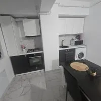 New studio, hotel i Râmnicu Vâlcea