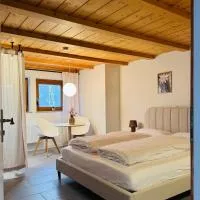 Chalet Style Studio Room West Town B17, hotel di Heidenheim an der Brenz