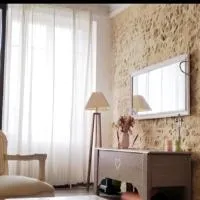 Campagne Chic 120m2 Services inclus oeufs frais, готель у місті Cormes