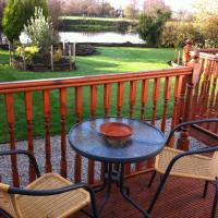 Merok Lodge, hotel in Great Eccleston