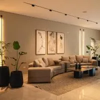 Howard Johnson Hotel, Spa & Convention Center Bahia Blanca, hotel i Bahía Blanca