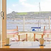 Shorewaters, hotel en Appledore