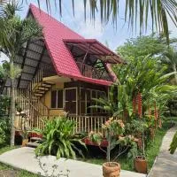 Mekong Delta Ricefield Lodge, hotel en Can Tho
