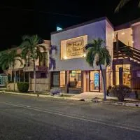 Hotel La Punta โรงแรมในปุนตาเรนาส