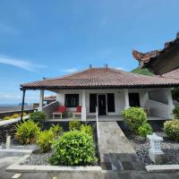 Bugbug Beach Resort, Hotel in Gili Biaha