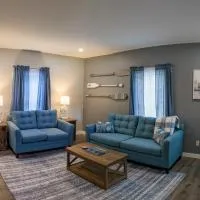 Newly Renovated Acadia Apartment Mple Street, hôtel à Ellsworth
