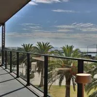 Beach paradise, hotel i Werribee South