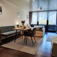 Ferienwohnung Sonnenhang, hotel en Riedenburg