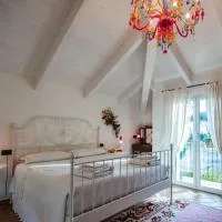 Guest House Arancia145, hotel di Ceriale