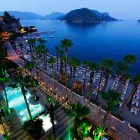 Quadas Hotel - Adult Only, Hotel in Marmaris