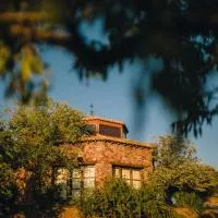 Hotel Rural La Marmita de Ahlam, hotell sihtkohas Fondón
