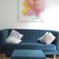 Stylish Coastal Stay, hotel u gradu Cronulla