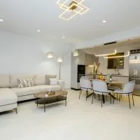 Antheon Apartment Ground floor, hotel v destinaci Agios Nikolaos