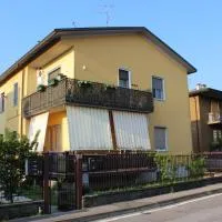 Casa Nulfa, hotel en Sommacampagna