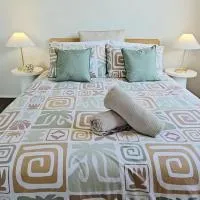 Jimmara Sands- Central home close to shops & beach, готель у місті Варнамбул