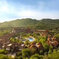 The Westin Jaipur Kant Kalwar Resort and Spa, Hotel in Jaipur