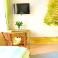 Kessenbrock Appartements, хотел в Витен