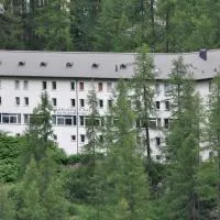 Casa di vacanza Giovanibosco – hotel w mieście Bosco Gurin