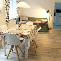 Beim alten Holzschuhmacher, hotell sihtkohas Freckenfeld