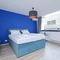 Mileticova- Stylish Apartment close to the center – hotel w mieście Nivy