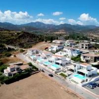 Villa con piscina privata BudoniAffitti &ndash; hotel w mieście Budoni