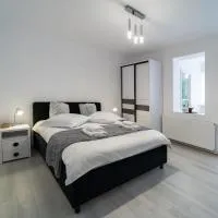 Vila Petro, hotell i Iaşi