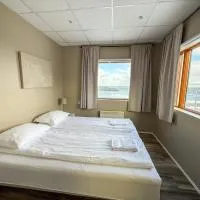 Við Hafið Oceanfront Guesthouse, hotel v destinaci Ólafsvík