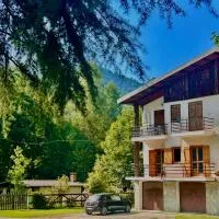 Relax, Comfort & Alps Adventures, Hotel in Chiusa di Pesio
