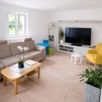 Gemütliches Haus für Familien bis zu 7 Personen mit Parkplatz und ruhiger Lage, hotel di Selzthal