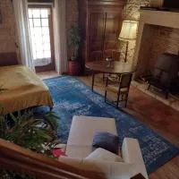 A La Maison des Oiseaux, hotel u gradu 'Saint-Avit-Sénieur'