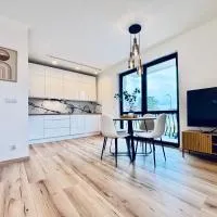 Apartament Rodzinny przy Szpitalu na Bema, hotell i Lubin