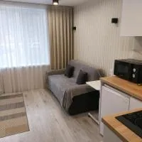 Studio Room, hotel en Chişinău