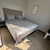 Voogdtstraat 7, hotel u gradu Sluis
