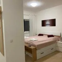 Privat Zimmer Sanela – hotel w mieście Payerbach