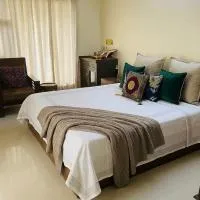 Serenity Escape - A Pet Friendly Himalayan Stay, hotel en Rānīkhet