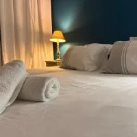 LE DUPE, viešbutis mieste Brissac-Quincé