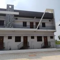 Saudia Hotel, hotel em Ramanathapuram
