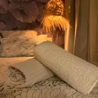 LE DUPE, Hotel in Brissac-Quincé